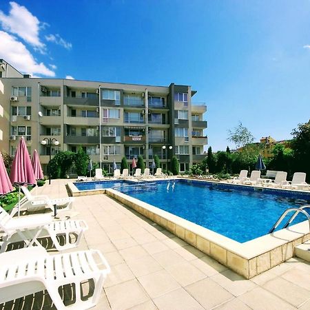 Seaview Apartment Butterfly ساني بيتش المظهر الخارجي الصورة