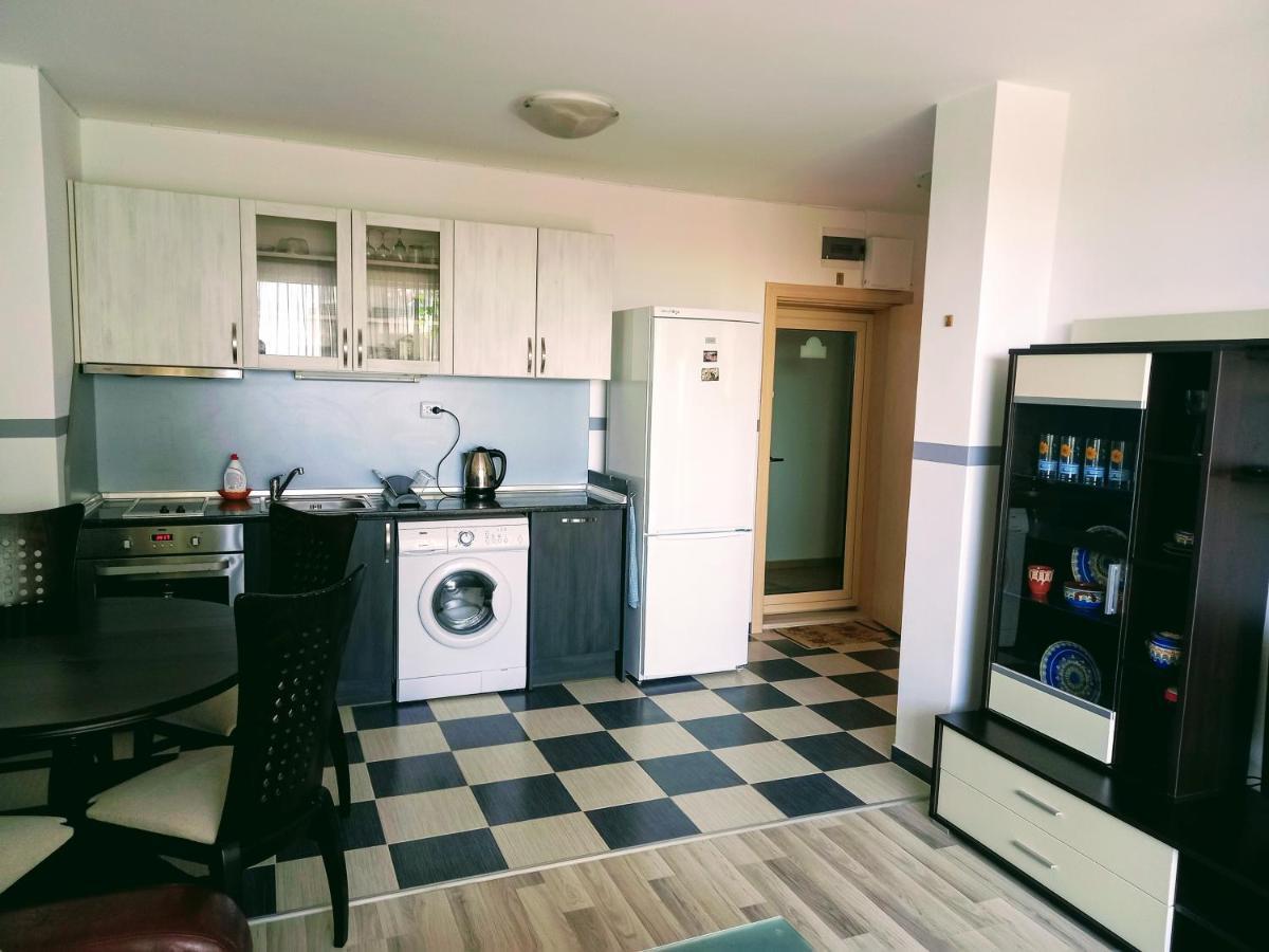 Seaview Apartment Butterfly ساني بيتش المظهر الخارجي الصورة