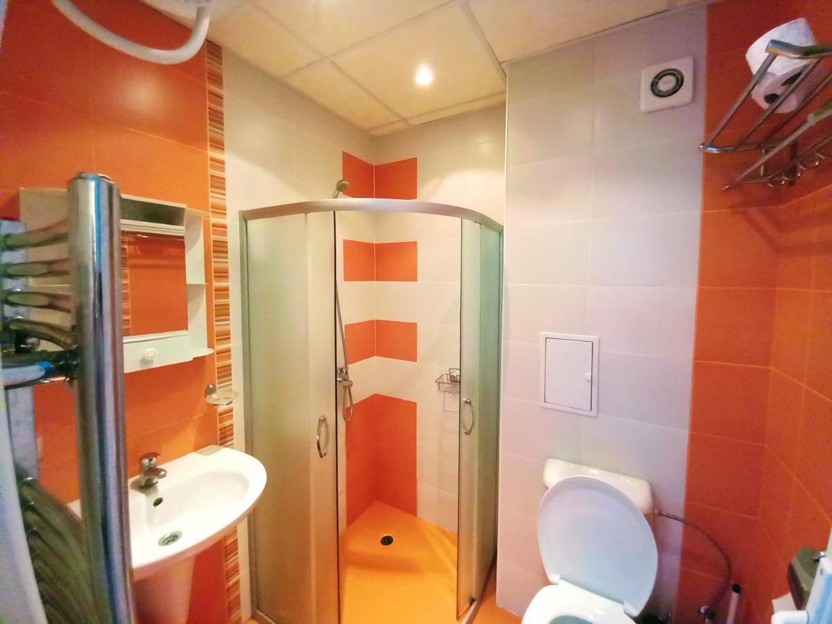 Seaview Apartment Butterfly ساني بيتش المظهر الخارجي الصورة