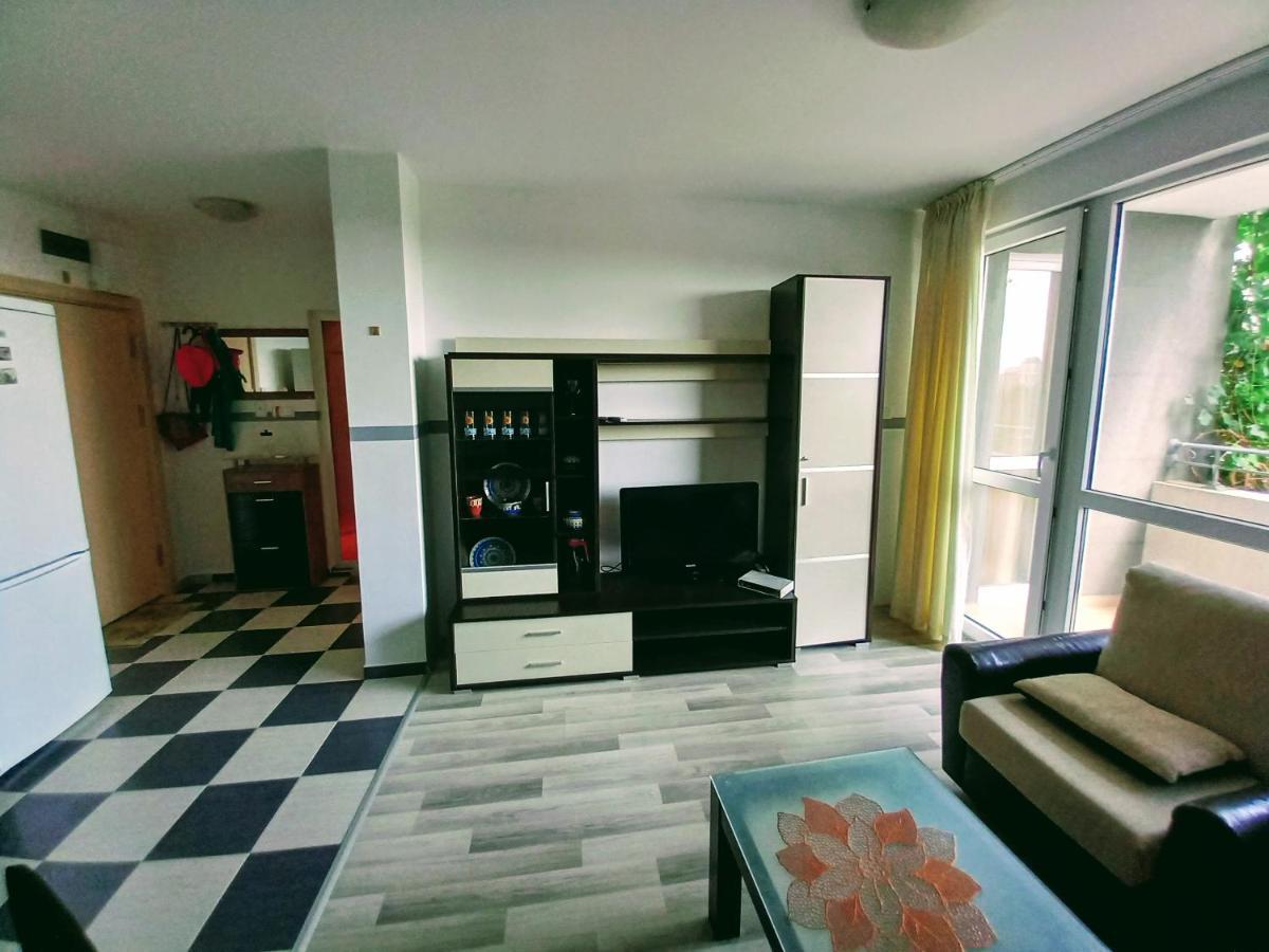 Seaview Apartment Butterfly ساني بيتش المظهر الخارجي الصورة