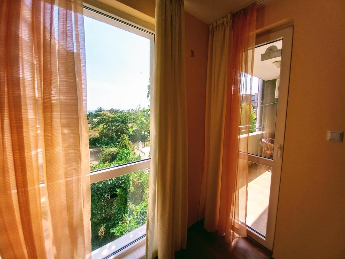 Seaview Apartment Butterfly ساني بيتش المظهر الخارجي الصورة