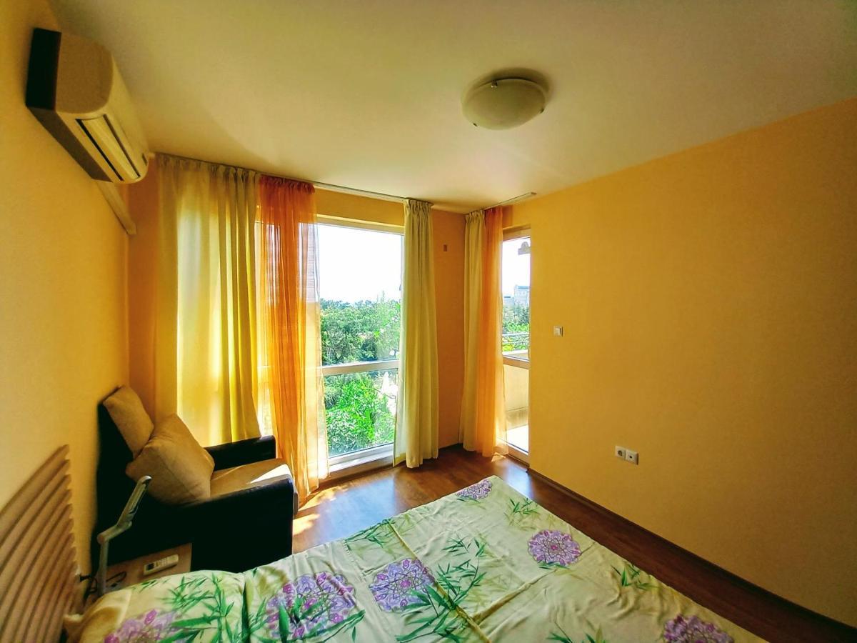 Seaview Apartment Butterfly ساني بيتش المظهر الخارجي الصورة
