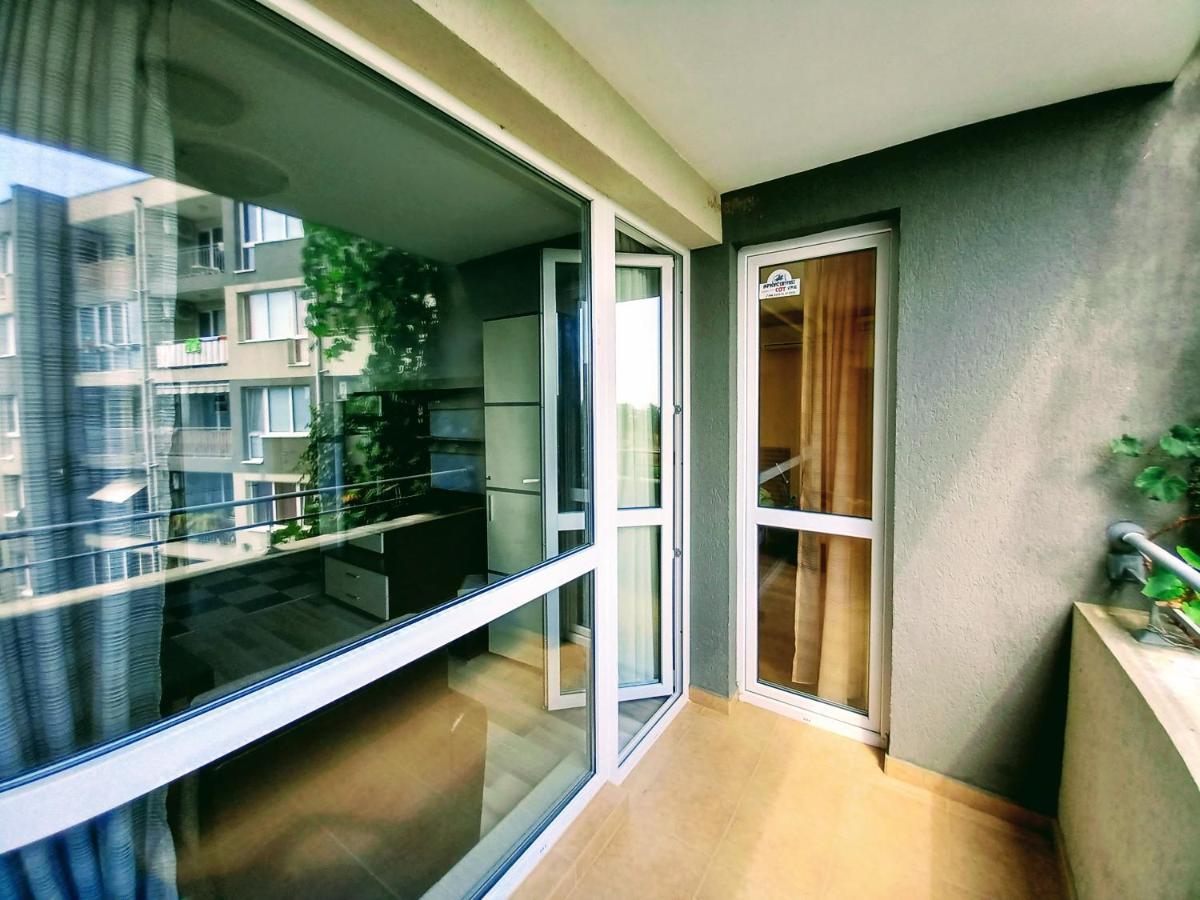 Seaview Apartment Butterfly ساني بيتش المظهر الخارجي الصورة