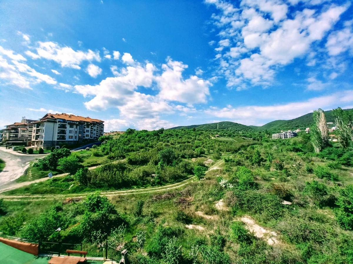 Seaview Apartment Butterfly ساني بيتش المظهر الخارجي الصورة