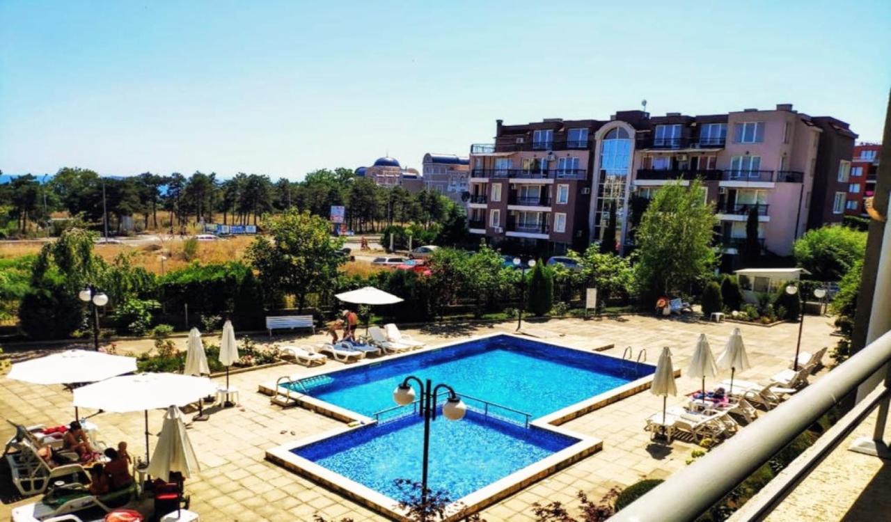 Seaview Apartment Butterfly ساني بيتش المظهر الخارجي الصورة