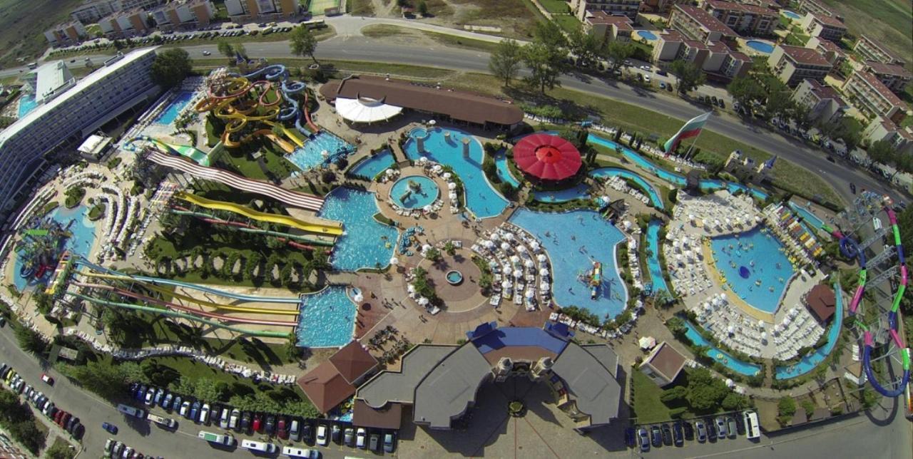 Seaview Apartment Butterfly ساني بيتش المظهر الخارجي الصورة