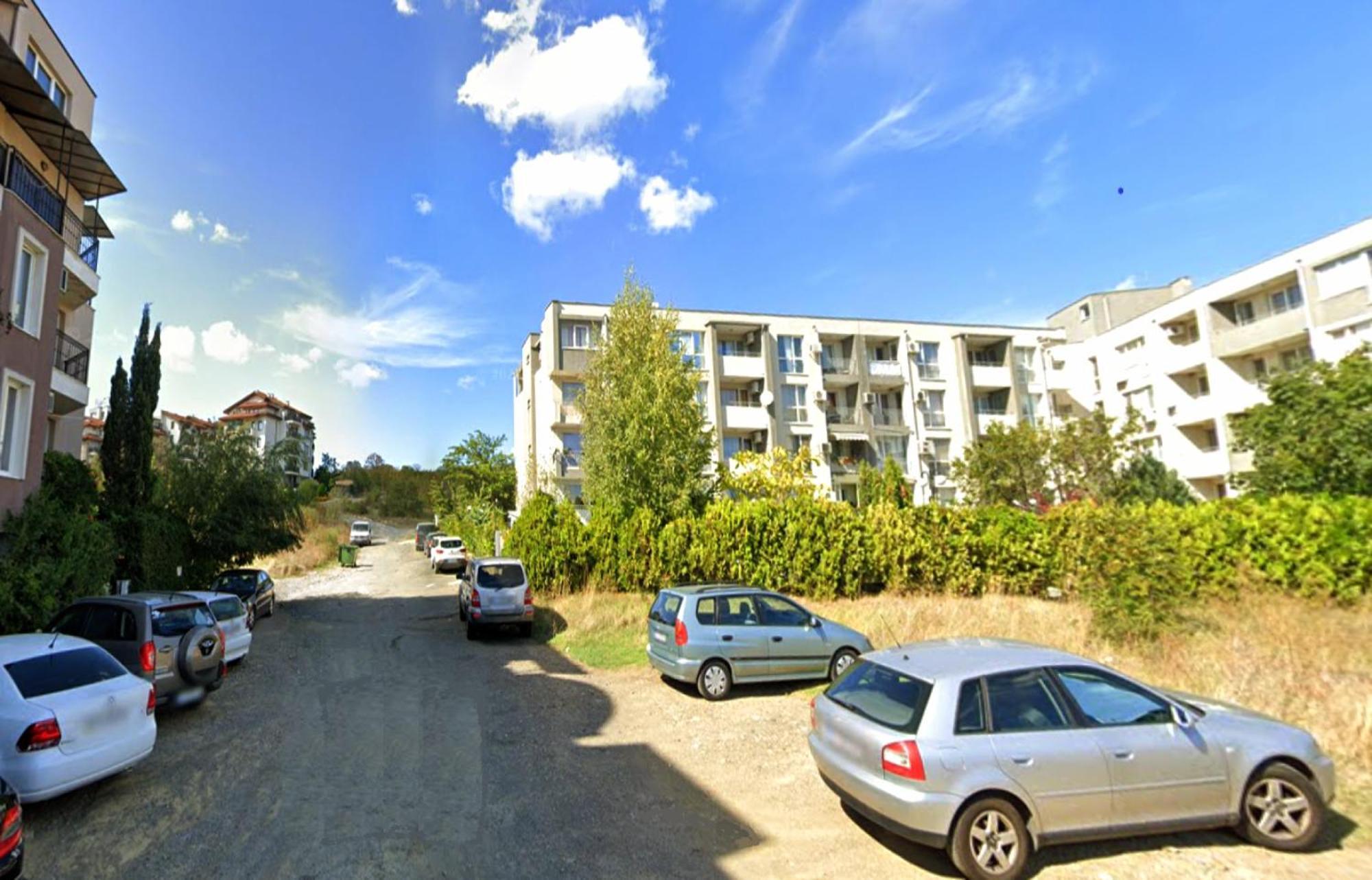 Seaview Apartment Butterfly ساني بيتش المظهر الخارجي الصورة